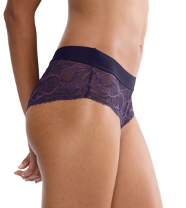 Chilot tip short, Triumph Body Make-Up Illusion Lace Shorty - Img 11