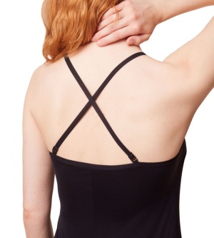 Furou lung fără cusături, antistatic, Triumph Body Make-Up T Dress 02 - Img 12
