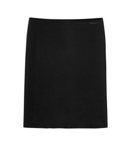 Jupă scurtă netedă antistatic, Triumph Body Make-Up Skirt 02 - Img 5