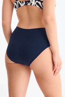 Lisca Gold Coast 41767, Slip de baie modelator cu talie înaltă