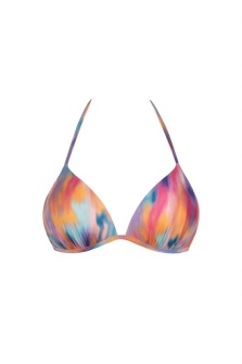 Lisca Jersey 40804, Sutien de baie push-up triunghiular - Img 10