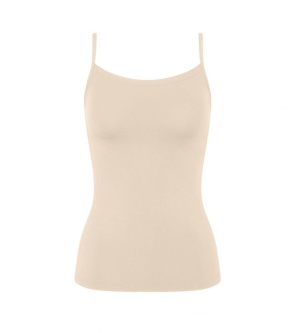 Maieu invizibil, Triumph Sense of Modal Spaghetti Top - Img 5