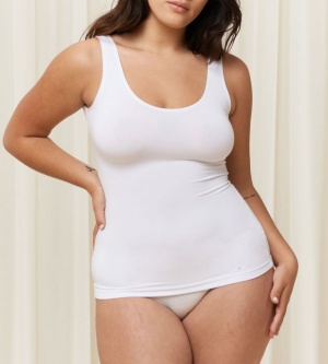Maiou fără cusături, invizibil sub haine, Triumph Smart Natural Shirt - Img 11