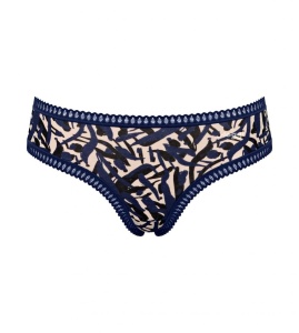 Pachet de 3 boxeri, Sloggi GO Crush Hipster C3P - Img 12