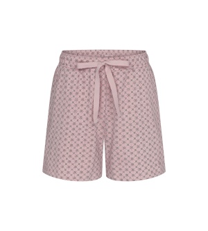 Pantaloni scurți de pijama din bumbac, Triumph Mix & Match Shorts 01 - Img 5