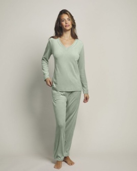 Set pijama Selmark Polar Soft - Img 5