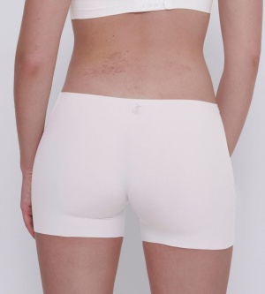 Short femei, Sloggi ZERO Feel 2.0 Cyclist - Img 2