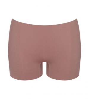 Short femei, Sloggi ZERO Feel 2.0 Cyclist - Img 5