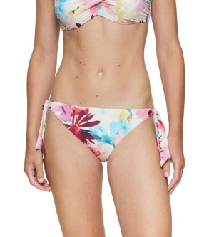 Slip de baie reglabil, cu acoperire mică, Triumph Summer Fleur Tai - Img 7