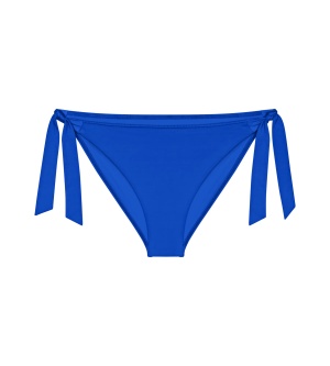 Slip de baie reglabil, talie medie, Triumph Summer Twist Tai 01 Albastru - Img 5