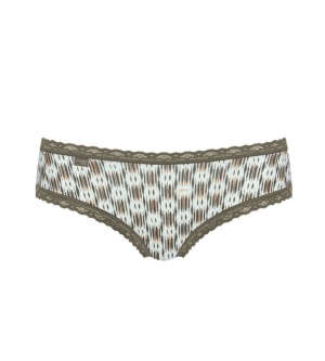 Sloggi 24/7 Weekend Hipster C3P Set 3 bucati - Img 2