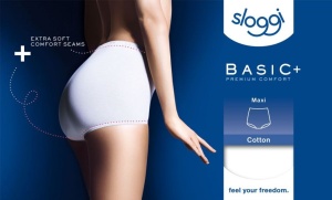 Sloggi Basic+ Maxi - Img 10
