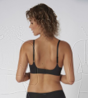 Sloggi BODY ADAPT Bralette - Img 2