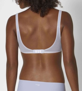 Sloggi OXYGENE Infinite Soft Bra - Img 5