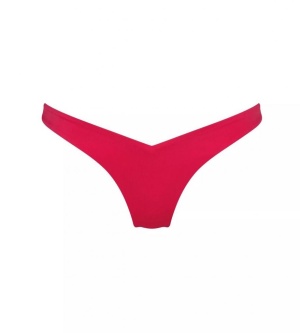 Sloggi Shore Flower Horn Tanga Reversibil - Img 11