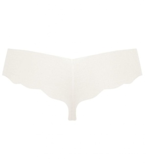 Sloggi ZERO Cotton Hipstring - Img 4