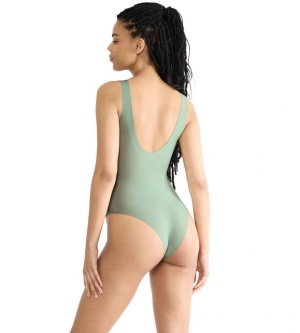 Sloggi ZERO Feel 2.0 Body Verde XS - Img 8