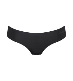 Sloggi ZERO Microfibre 2.0, Chilot hipstring cu talie joasă - Img 12