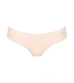Sloggi ZERO Microfibre 2.0, Chilot hipstring cu talie joasă - Img 12
