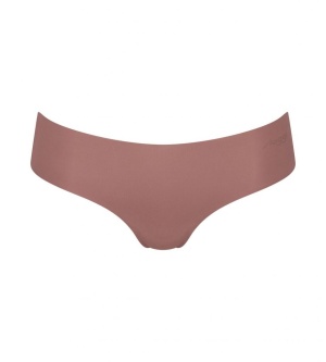 Sloggi ZERO Microfibre 2.0 Hipster, Chilot boxer - Img 5