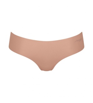 Sloggi ZERO Microfibre 2.0 Hipster, Chilot boxer - Img 5