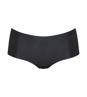 Sloggi ZERO Microfibre 2.0 Short, Chilot clasic cu talie înaltă - Img 12