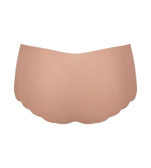 Sloggi ZERO Microfibre 2.0 Short, Chilot clasic cu talie înaltă - Img 13