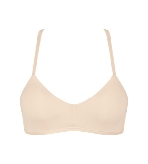 Sutien buretat, fără armătură, Sloggi Soft ADAPT P - Img 6