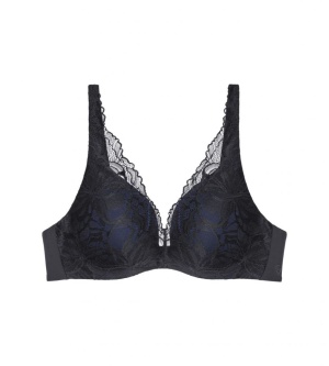 Sutien cu armătură inovatoare Comfort Wire, Triumph Body Make-Up Illusion Lace WP - Img 5