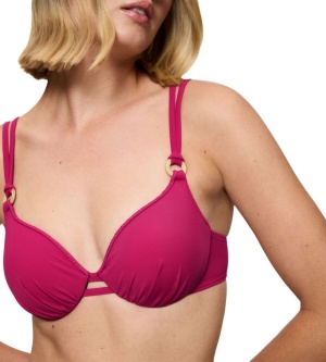Sutien de baie buretat, Triumph Summer Twist WP 01 - Img 9