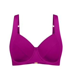 Sutien de baie minimizer, trisegmentat, Triumph Summer Twist W 01 Mov - Img 5