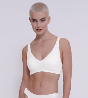 Sutien fără armătură, Sloggi ZERO Feel 2.0 Soft bra