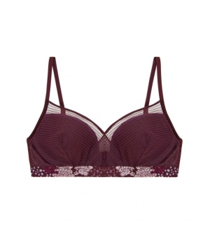 Sutien fără armătură, Triumph Lavish Spotlight P - Img 5