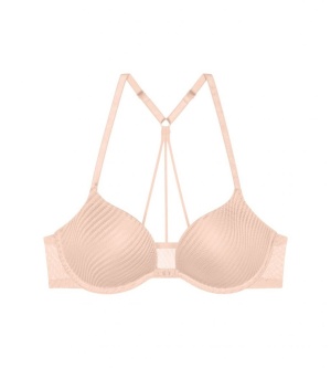 Sutien push-up cu deschidere în față, Triumph Harmony Spotlight WHUF - Img 5