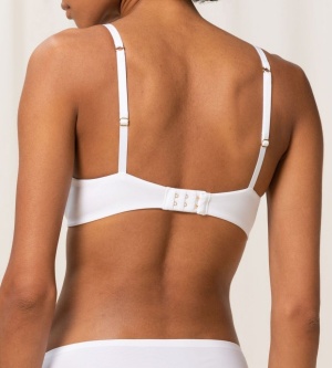 Sutien Push-up Triumph Body Make-Up Essentials WHU - Img 15