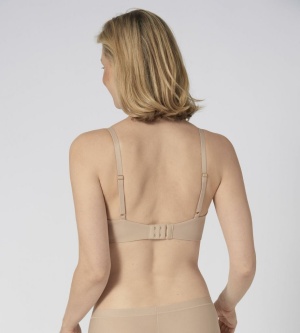 Sutien, Triumph Body Make-Up Essentials P 01 Bej - Img 8