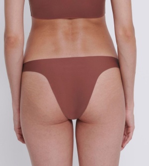 Tanga, Sloggi ZERO Feel 2.0 Tiny tanga Maro - Img 2