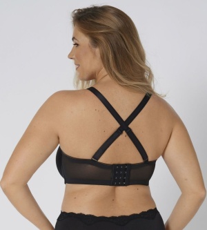 Triumph Beauty-Full Essential WDP Negru - Img 6