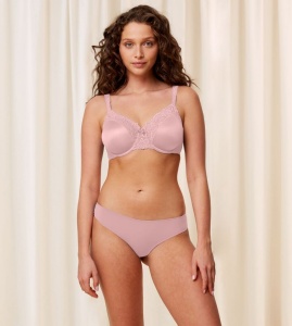 Triumph Lovely Micro Brazilian String - Img 3