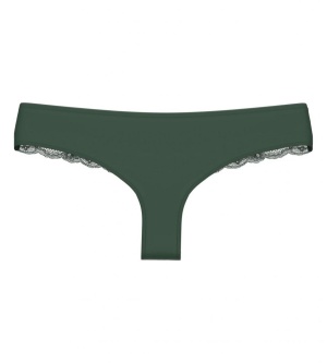 Triumph Lovely Micro Brazilian String - Img 5
