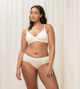 Boxer femei, Triumph Body Make-up Soft Touch Hipster - Img 3