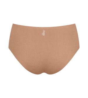 Boxer invizibil, Sloggi ZERO Feel Pure Hipster Nud - Img 6