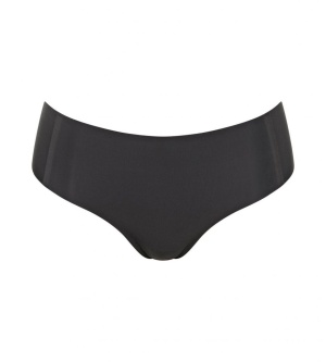 Boxer, lenjerie invizibilă, Sloggi ZERO Feel 2.0 Hipster Negru - Img 9