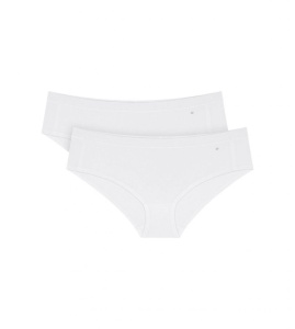 Boxer, Triumph Smart Natural Hipster 2P - Set 2 bucăți - Img 1
