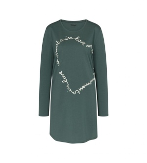 Cămașă de noapte din bumbac, Triumph Nightdresses - Img 9