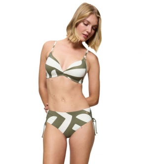 Chilot Bikini reglabil, Triumph Summer Allure Midi - Img 10