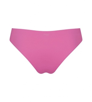 Chilot clasic cu talie joasă Sloggi BODY ADAPT Mini - Img 11