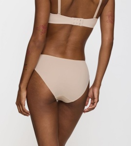 Chilot clasic invizibil, Triumph Pure Micro Tai - Img 2