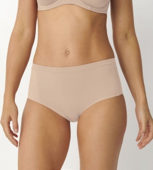 Chilot cu acoperire mare, Triumph Smart Natural Maxi