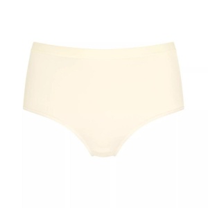 Chilot cu talie înaltă, Sloggi WOW Comfort 2.0 High Waist Brief - Img 4